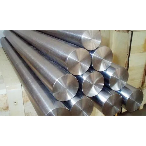 Gray Inconel Bars And Rods