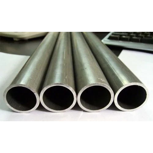 Gray Inconel 625 Pipe