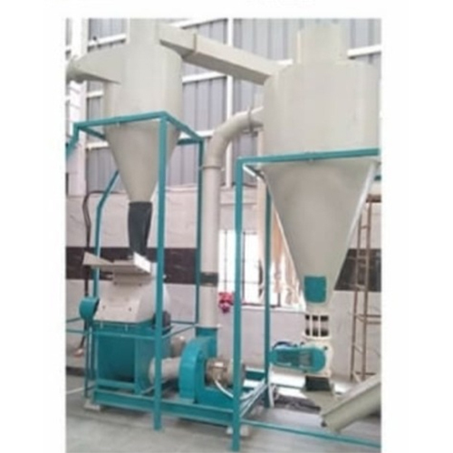 Chilli Grinding Mill