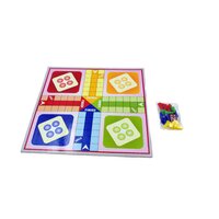 FAMILY BOARD GAME WITH TWO MODES (4366)