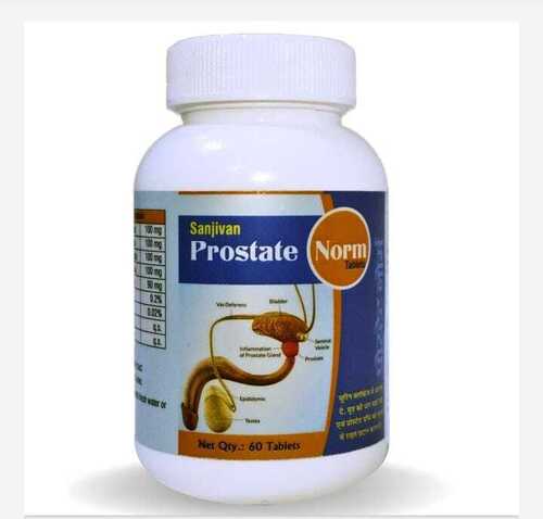 sanjivan prosate norm capsule