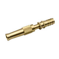 Car  Washing Watering Nozzle - Air Consumption: High