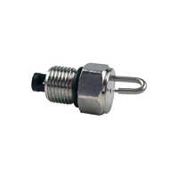 Male Pin Misting Nozzle