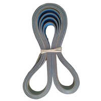 Alidhra Machines Nylon Sandwich BeltS