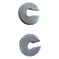 Stainless Steel Yarn Machine Weight C Washers