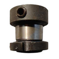 Yarn Machine Cheese Winder Spare Shaft Flue