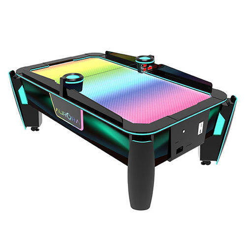 Air Hockey Game