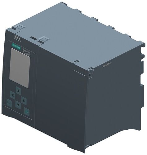 SIEMENS CPU 1518-4 PN/ADP MFP  C C  RT  OPC UA MODEL NAME/ NUMBER :6ES75184AX001AC0