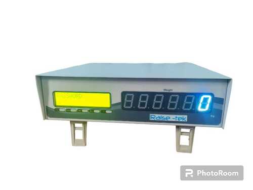 Digital IT Indicator DLC