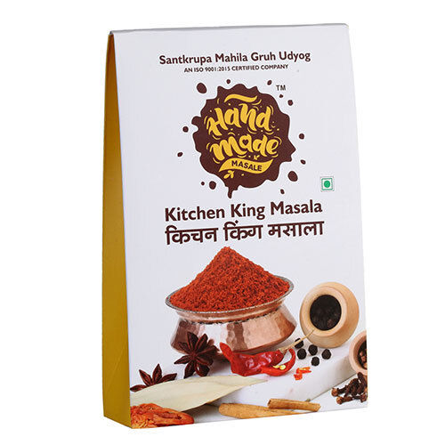 Red Kitchen King Masala