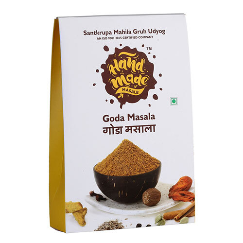 500 gm Goda Masala