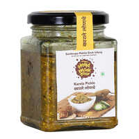 High Quality Karela Pickle