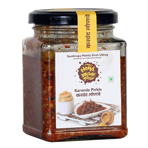 Karonda Pickle