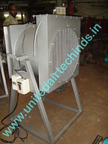 Industrial Air Heater