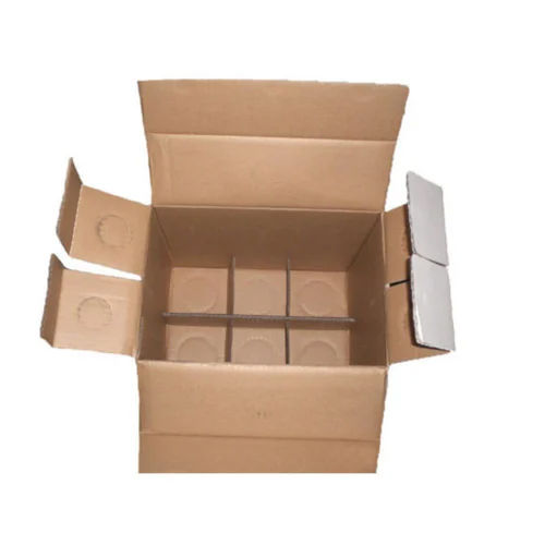 Corrugated Packaging Boxes