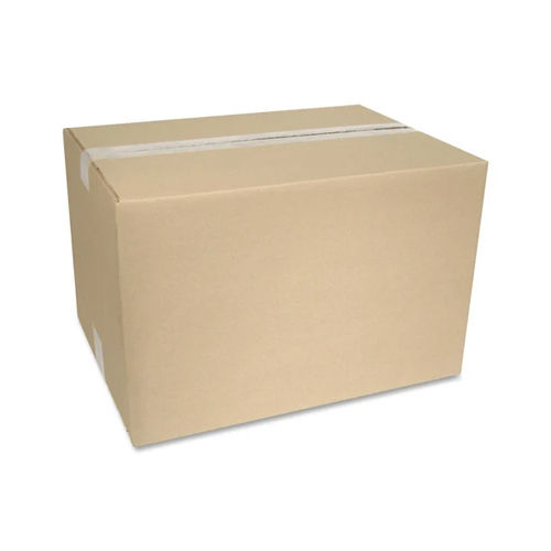 Corrugated Packaging Boxes