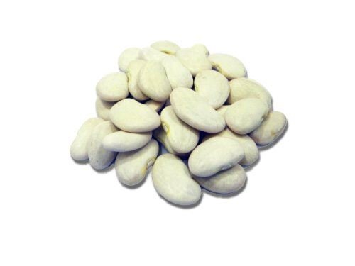 Bulk Price Quality White Butter Beans