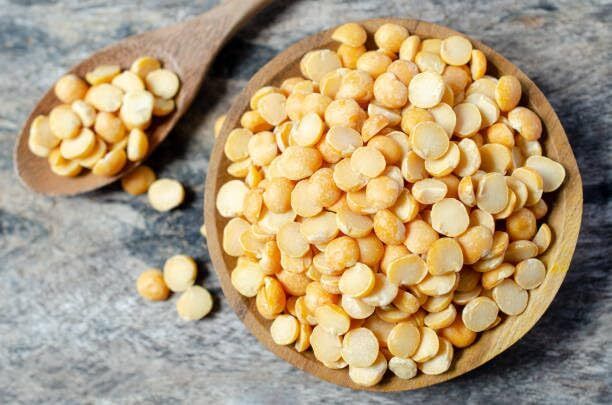 High Quality Chana Dhall / Chana Dal at Bulk Price