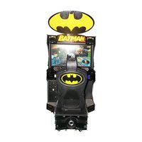 109x178x239cm Batman Arcade Game