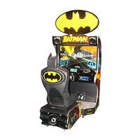 109x178x239cm Batman Arcade Game