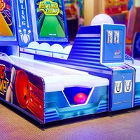 300kg Bowling Champ Arcade Game