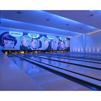 Arcade Bowling Alley