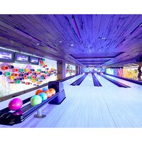 Arcade Bowling Alley
