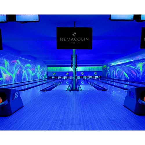 Arcade Bowling Alley