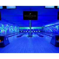Arcade Bowling Alley