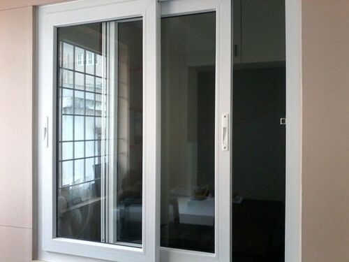 uPVC Sliding window kolkata