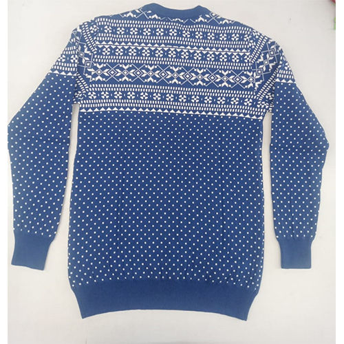 Mens Sweater