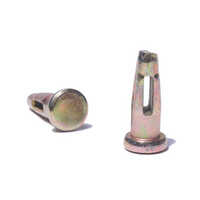 Stub Pin