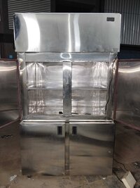 Vertical Fridge