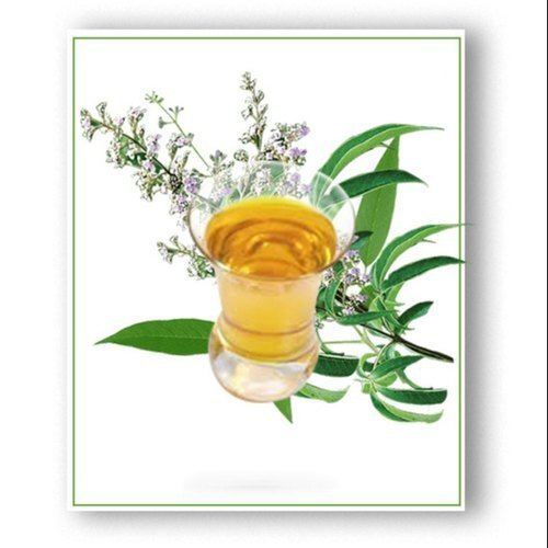 Ayurvedic Anti-inflammatory Nirgundi Oil