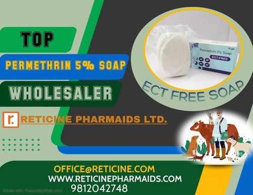 TOP PERMETHRIN SOAP WHOLESALER