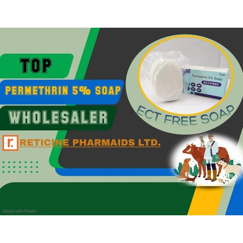 TOP PERMETHRIN SOAP WHOLESALER