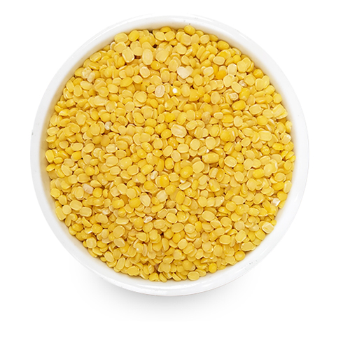 Hight Quality Moong Dal for sale