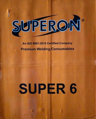 Superon Super6