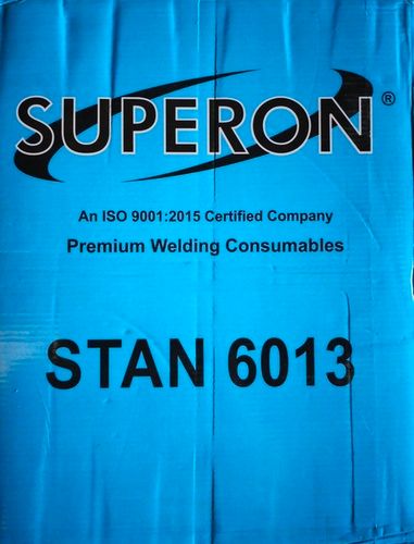 Superon Stan 6013