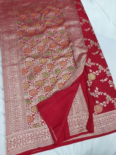 Benarasi Sarees