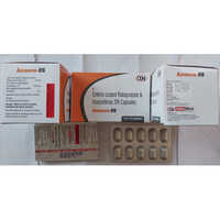 Aceclofenac 200 Mg General Medicines