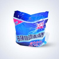 BLUE BUBBLE TOILET BOWRING TOILETS TOILET CLEANERS POWERFUL DECONTAMINATION DURABLE BATHROOM (10PC) 1247