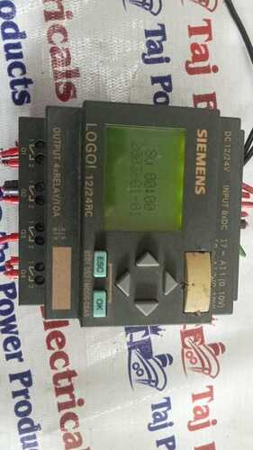 SIEMENS LOGO 6ED1 052-1MD00-0BA5