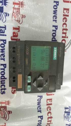 SIEMENS LOGO 6ED1 052-1FB00-0BA0