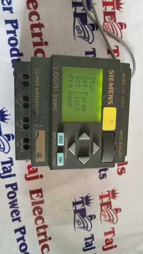 SIEMENS LOGO 6ED1 052-1FB00-0BA4