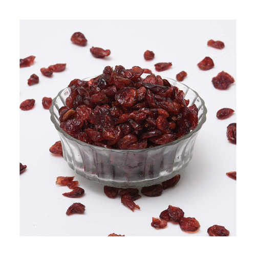 Hot sale good quality wholesale snack freeze Sliced Dried Cranberries