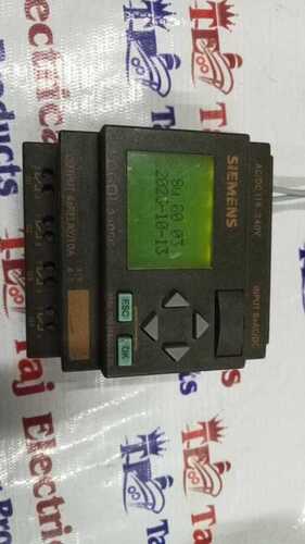 SIEMENS LOGO 6ED1 052-1FB00-0BA5