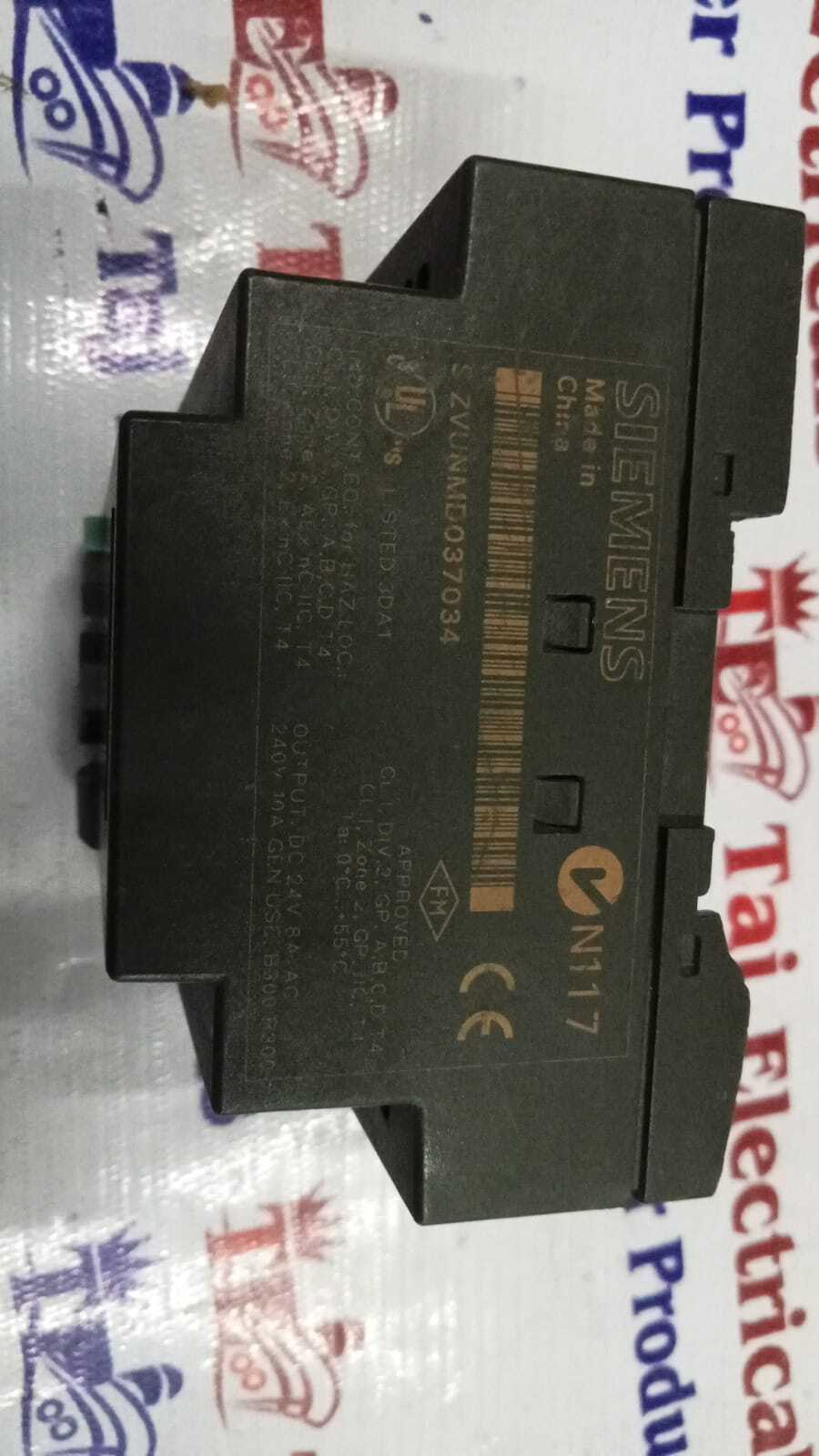 SIEMENS LOGO 6ED1 052-1FB00-0BA5