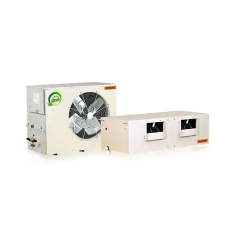 Eco Friendly Ductable AC