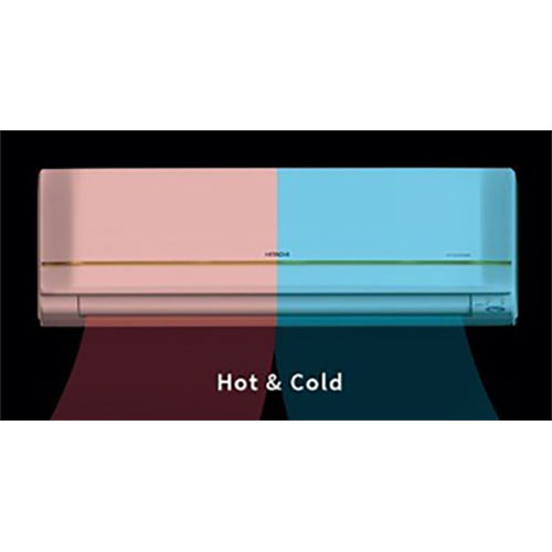 Hot And Cold Ac Unit Power Source: Electrical